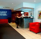 Quest Newcastle - Hotel Accommodation