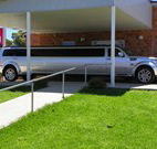 Railway Hotel Condobolin - Condobolin - Hotel Accommodation
