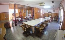 Railway Lodge Motel - Taree - Hotel Accommodation 0