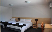 Red Cedar Motel: Muswellbrook - Hotel Accommodation 0