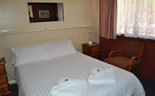 Red Cedar Motel: Muswellbrook - Hotel Accommodation 2