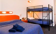 Rest Point Motor Inn And Hereford Steakhouse - Glen Innes - Hotel Accommodation 0