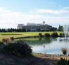 Rich River Golf Club Resort - Moama - Hotel Accommodation