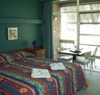 Riverview Motel - Deniliquin - Hotel Accommodation