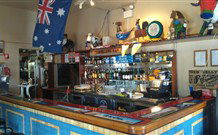 Royal Mail Hotel Braidwood - Braidwood - Hotel Accommodation 0