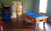 Royal Mail Hotel Braidwood - Braidwood - Hotel Accommodation 2