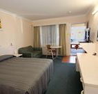 Sapphire City Motor Inn - Inverell - Hotel Accommodation