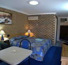 Settlers Motor Inn - Tenterfield - Hotel Accommodation
