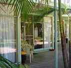 Sun River Resort Motel - Buronga - Hotel Accommodation