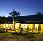 Surfaris Surf Camp - Crescent Head - Hotel Accommodation