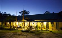Surfaris Surf Camp - Crescent Head - Hotel Accommodation 0