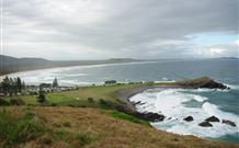 Surfaris Surf Camp - Crescent Head - Hotel Accommodation 3