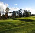 Tenterfield Golf Club and Fairways Lodge - Tenterfield - Hotel Accommodation