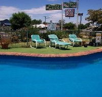 The Garden Court Motor Inn - Wellington - Hotel Accommodation