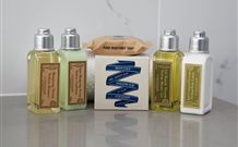 The Lucky Hotel - Hotel Accommodation 3