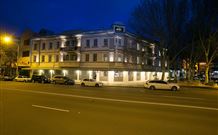 The Lucky Hotel - Hotel Accommodation 4