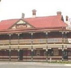 The New Coolamon Hotel - Coolamon - Hotel Accommodation