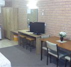 Three Ways Motel - Hotel Accommodation