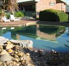 Thunderbird Motel - Yass - Hotel Accommodation