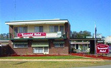 Tocumwal Motel - Tocumwal - Hotel Accommodation 0
