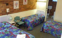 Tocumwal Motel - Tocumwal - Hotel Accommodation 3