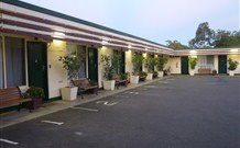 Tocumwal Motel - Tocumwal - Hotel Accommodation 4