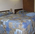 Top Town Motel - Hotel Accommodation