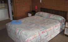 Top Town Motel - Hotel Accommodation 3