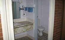 Top Town Motel - Hotel Accommodation 2