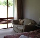 Town and Country Motor Inn Forbes - Forbes - Hotel Accommodation