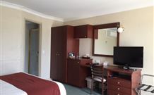 Town Square Motel - Orange - Hotel Accommodation 1