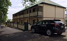 Town Square Motel - Orange - Hotel Accommodation 5