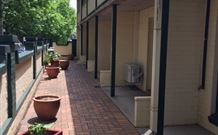 Town Square Motel - Orange - Hotel Accommodation 4