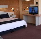Twofold Bay Motor Inn - Eden - Hotel Accommodation