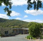 Valley View Motel Murrurundi - Murrurundi - Hotel Accommodation