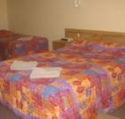 Wagon Wheel Motel and Units - Coonabarabran - Hotel Accommodation