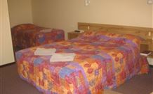 Wagon Wheel Motel And Units - Coonabarabran - Hotel Accommodation 0