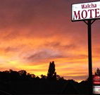Walcha Motel - Walcha - Hotel Accommodation