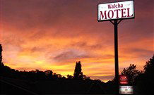 Walcha Motel - Walcha - Hotel Accommodation 0
