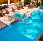 Wentworth Grande Resort - Wentworth - Hotel Accommodation