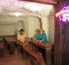 White Cliffs Underground Motel - Hotel Accommodation