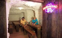 White Cliffs Underground Motel - Hotel Accommodation 0