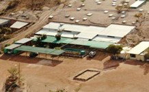 White Cliffs Underground Motel - Hotel Accommodation 1