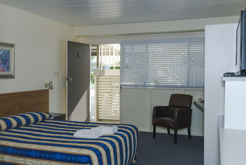 Waterview Motel - Maclean - Hotel Accommodation 1