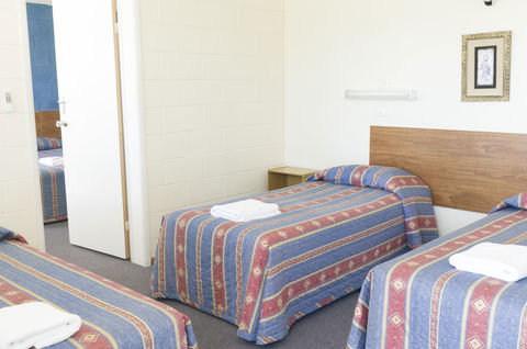 Waterview Motel - Maclean - Hotel Accommodation 2