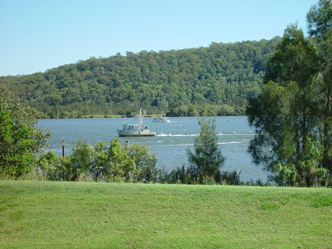 Waterview Motel - Maclean - Hotel Accommodation 4