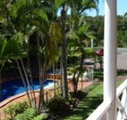Yamba Aston Motel - Yamba - Hotel Accommodation