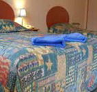 Yamba Twin Pines Motel - Yamba - Hotel Accommodation