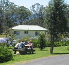 Big Bell Farm - Hotel Accommodation