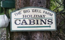 Big Bell Farm - Hotel Accommodation 6